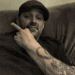 Meet your Posher, Dannyboy